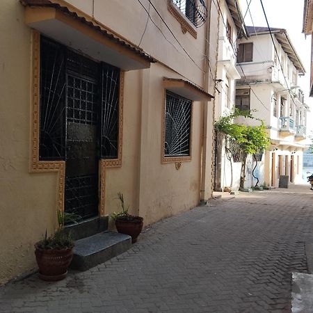 Mombasa Comfort House, Old Town Dış mekan fotoğraf