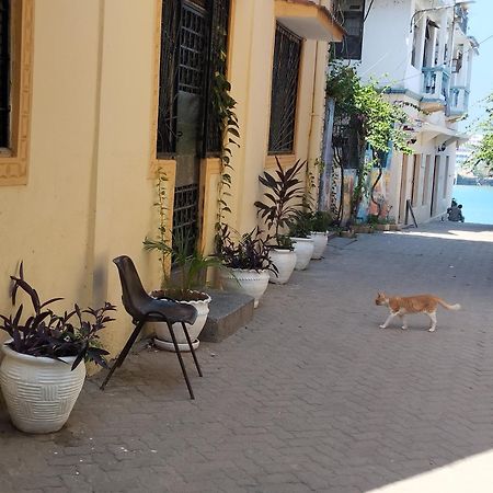 Mombasa Comfort House, Old Town Dış mekan fotoğraf