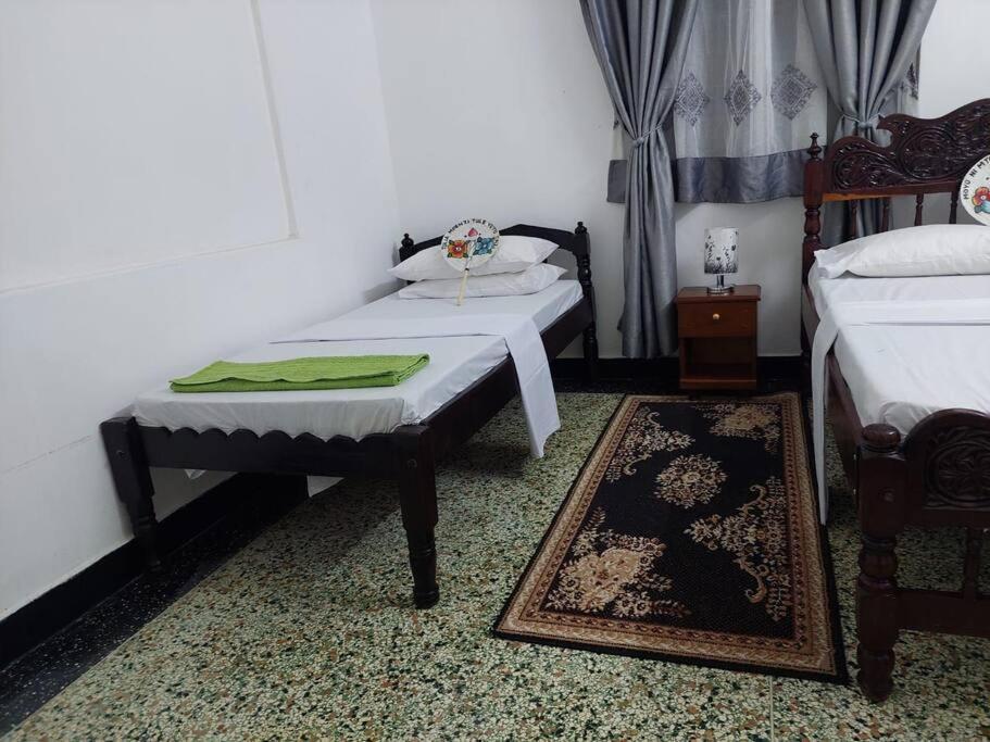 Mombasa Comfort House, Old Town Dış mekan fotoğraf