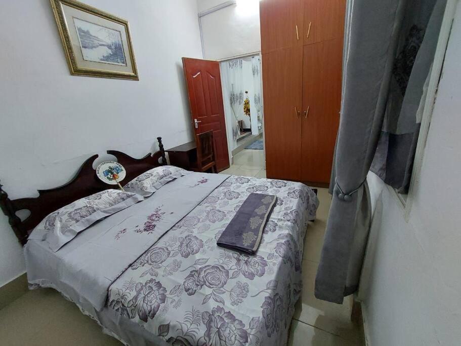 Mombasa Comfort House, Old Town Dış mekan fotoğraf
