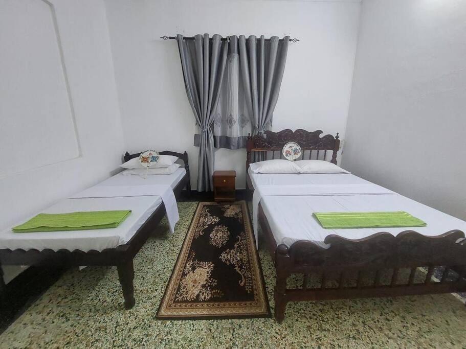 Mombasa Comfort House, Old Town Dış mekan fotoğraf