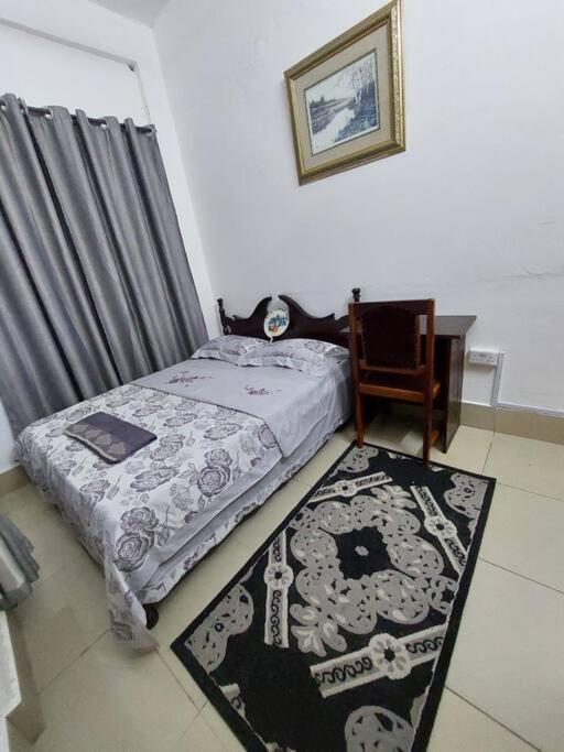 Mombasa Comfort House, Old Town Dış mekan fotoğraf