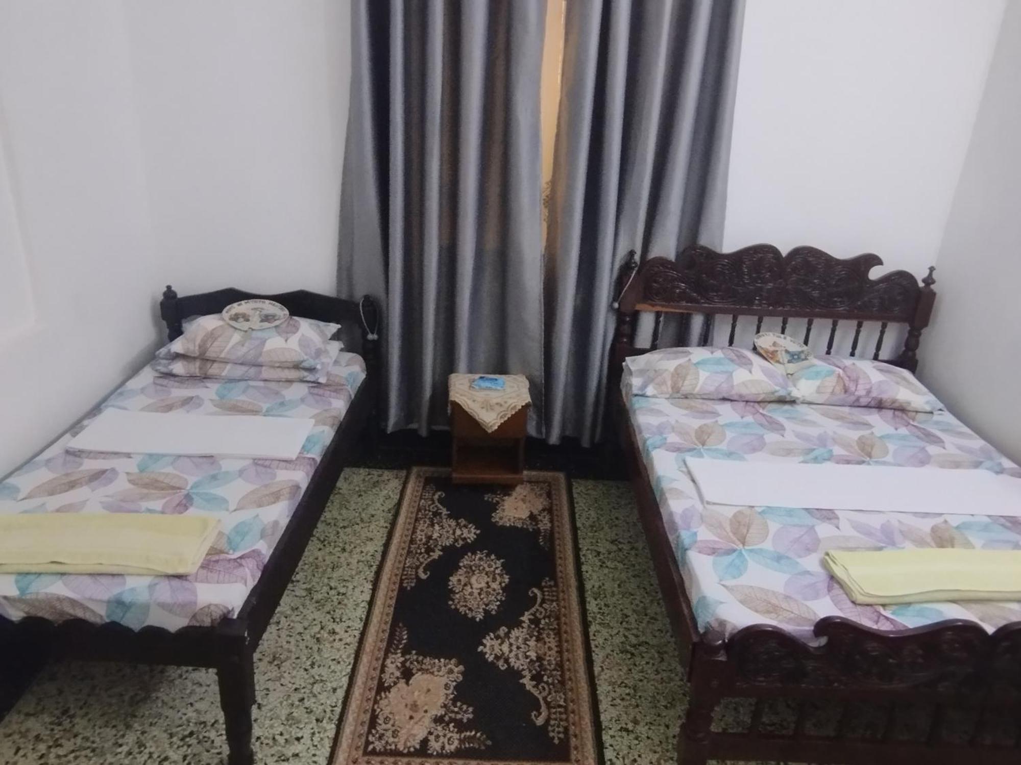 Mombasa Comfort House, Old Town Dış mekan fotoğraf