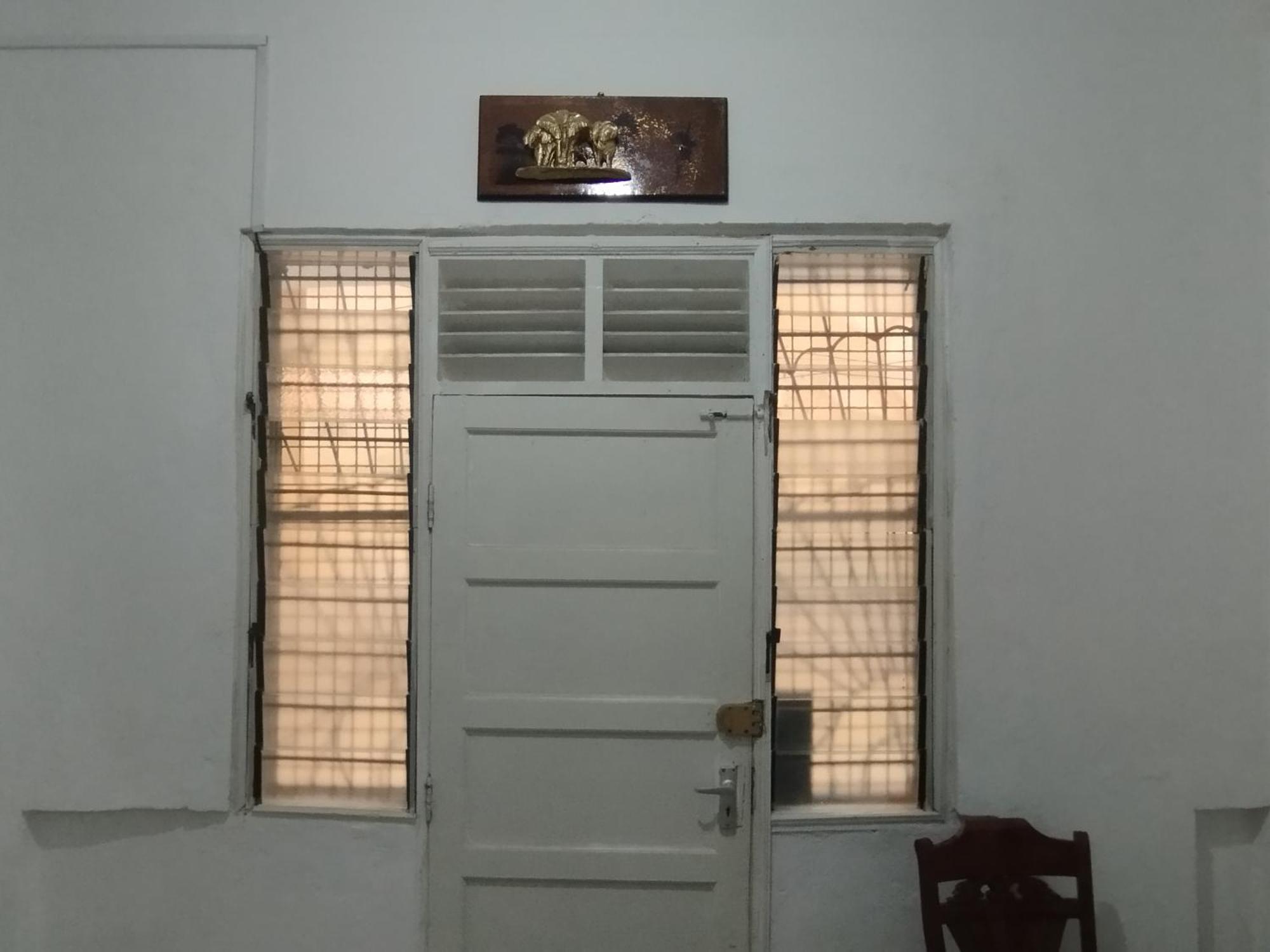 Mombasa Comfort House, Old Town Dış mekan fotoğraf