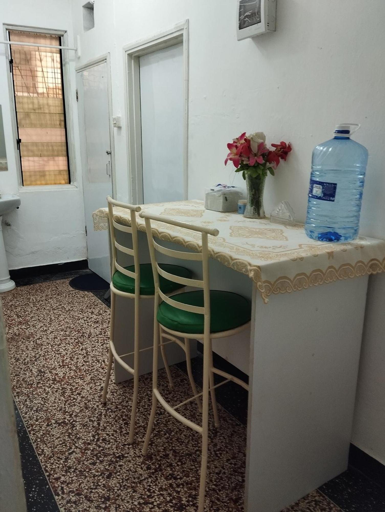 Mombasa Comfort House, Old Town Dış mekan fotoğraf