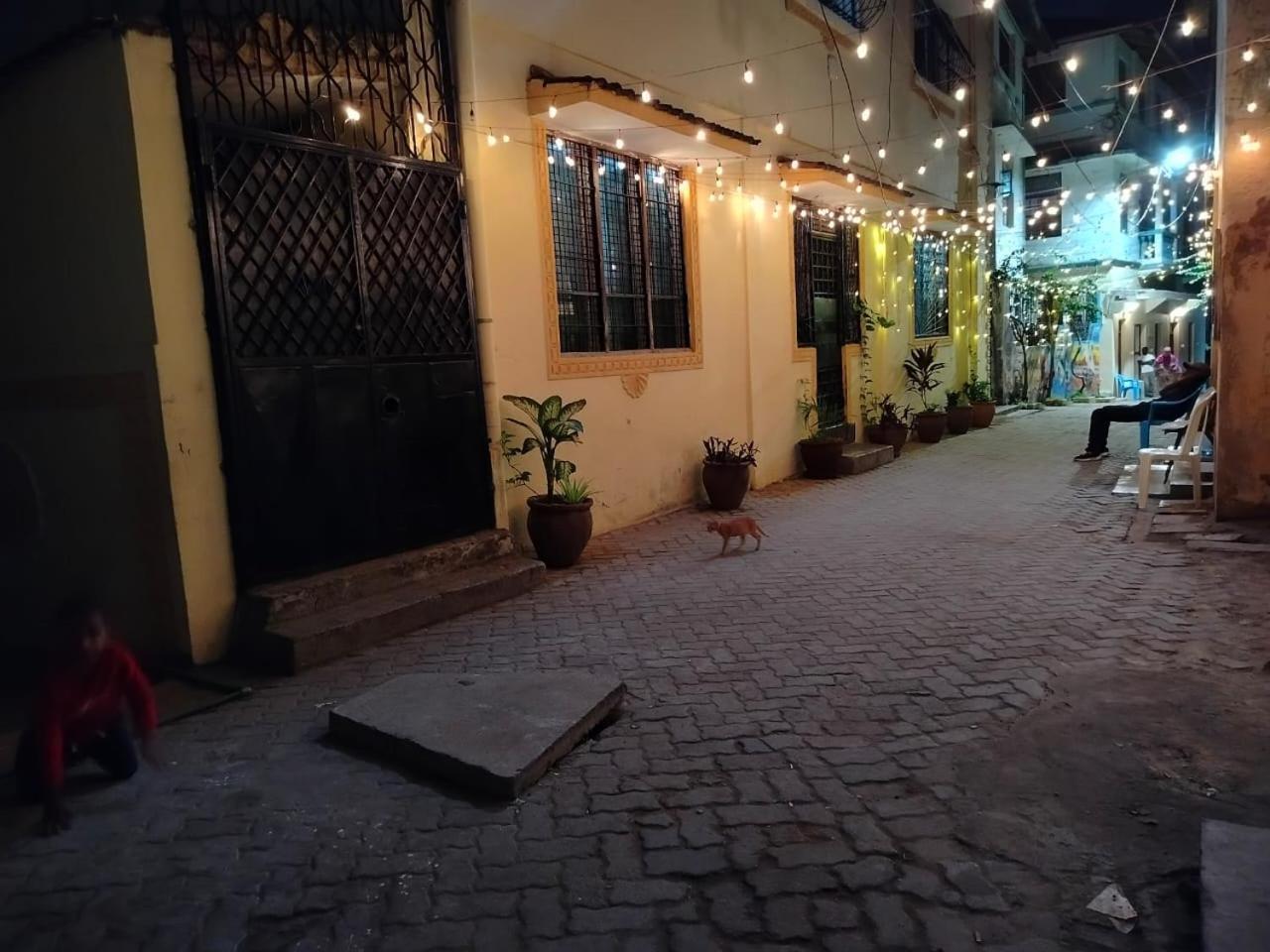 Mombasa Comfort House, Old Town Dış mekan fotoğraf