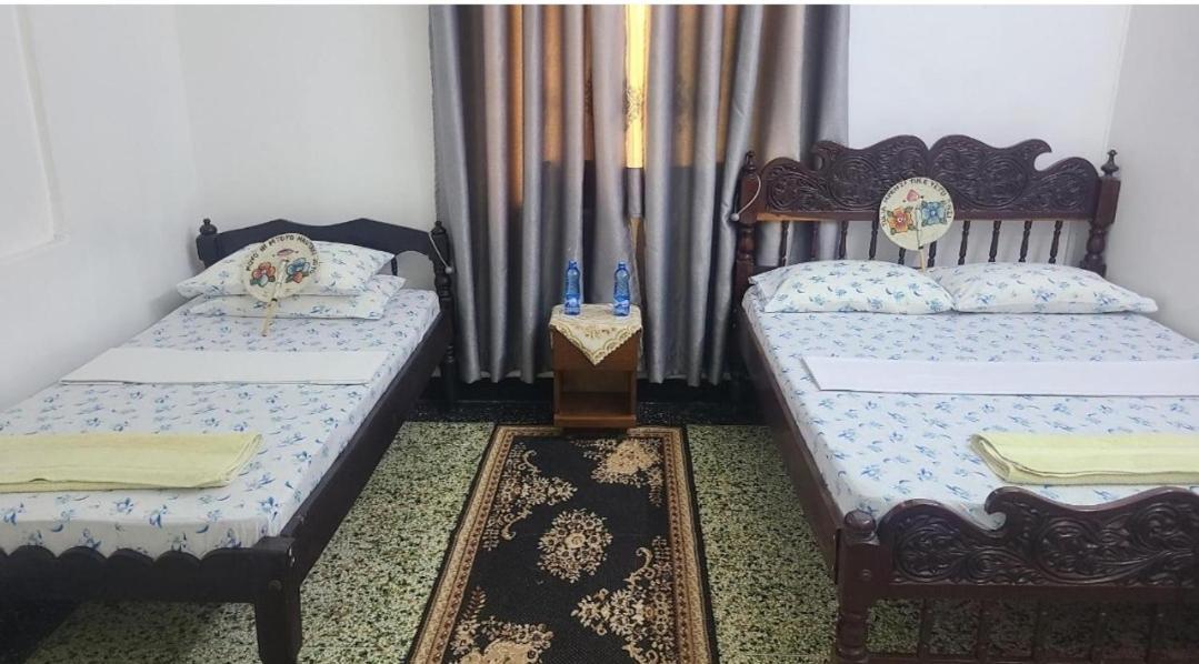 Mombasa Comfort House, Old Town Dış mekan fotoğraf